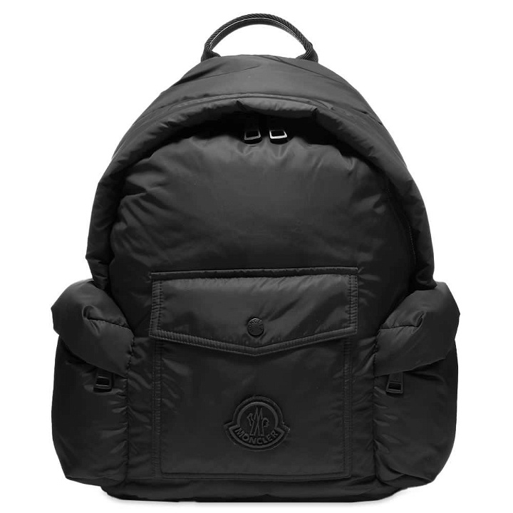 Photo: Moncler New Legere Down Filled Backpack