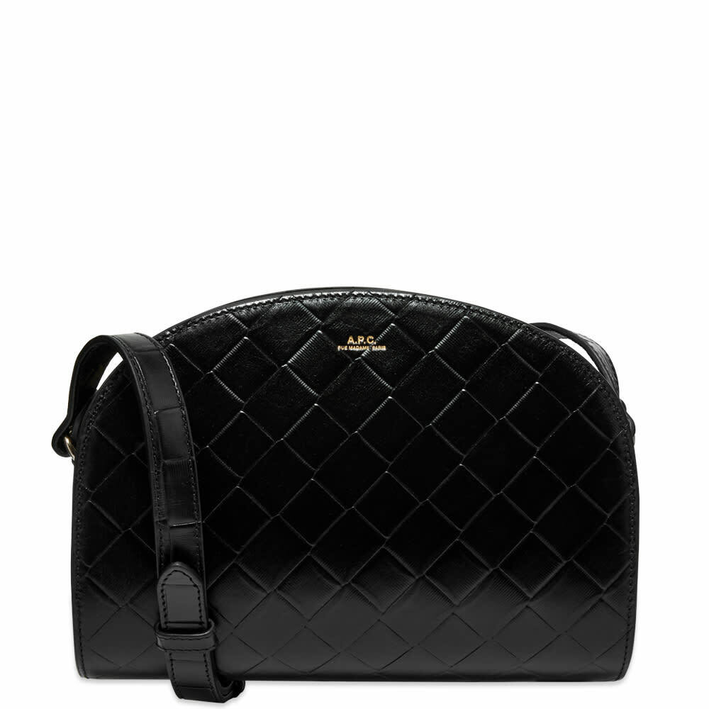 Women's Demi-Lune Bag, A.P.C.