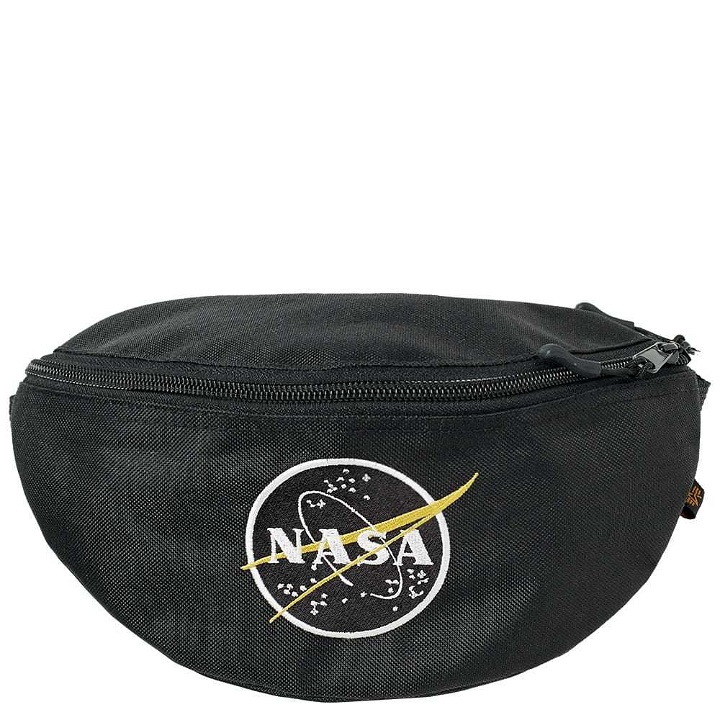 Photo: Alpha Industries NASA Waist Bag