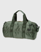 Porter Yoshida & Co. Tanker 2 Way Boston Bag Green - Mens - Bags