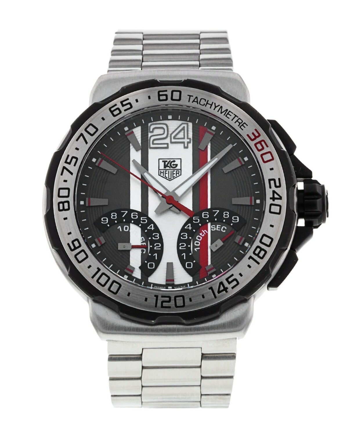 Tag sales heuer cah7011