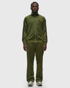 Needles Track Jacket Green - Mens - Track Jackets