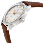 Longines Conquest Silver Dial Unisex Watch L1.649.4.72.2