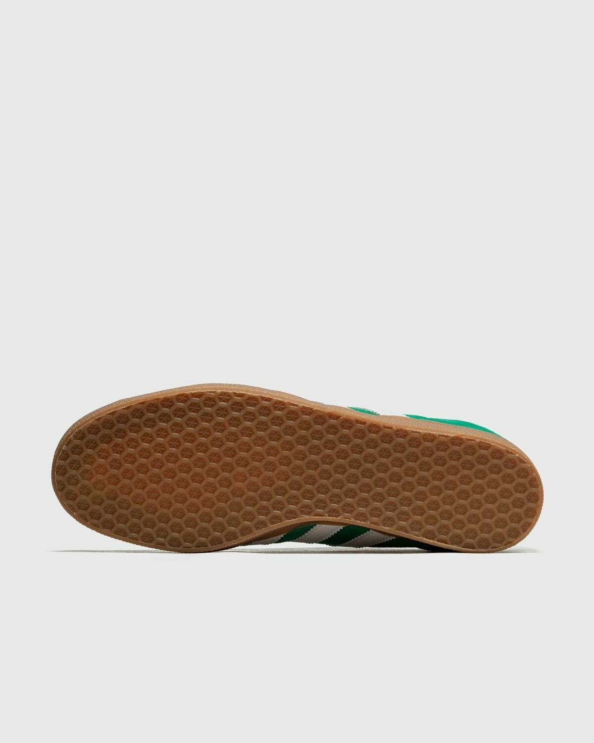Adidas Gazelle Green - Mens - Lowtop adidas