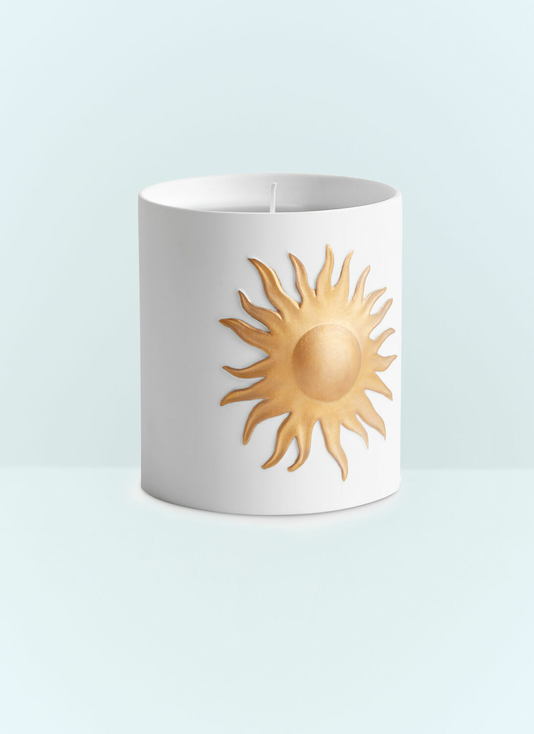 L'Objet Soleil Candle