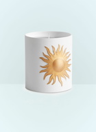 L'Objet Soleil Candle