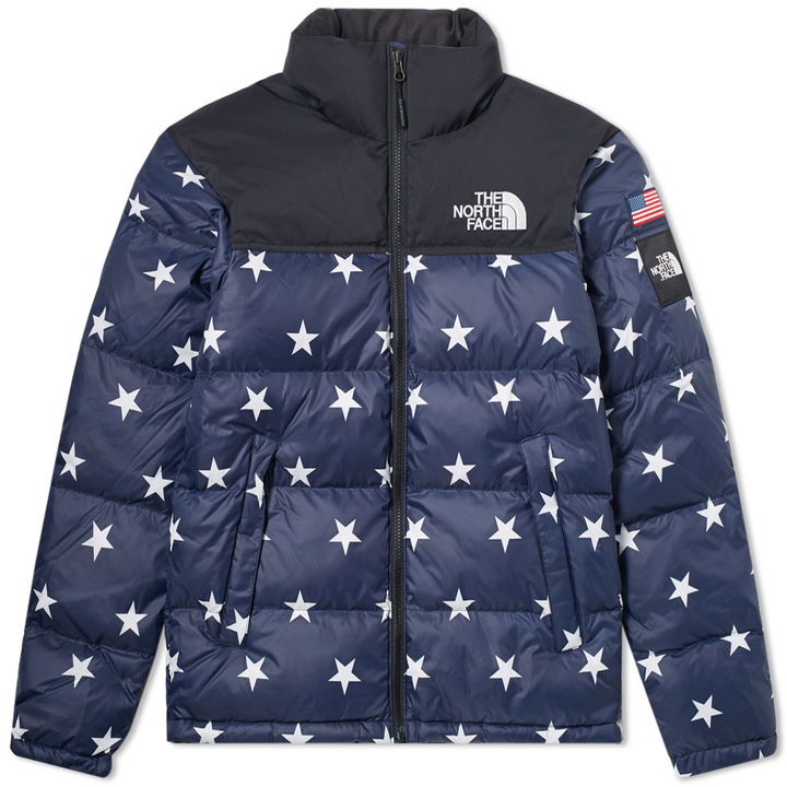 Photo: The North Face IC Nuptse Jacket