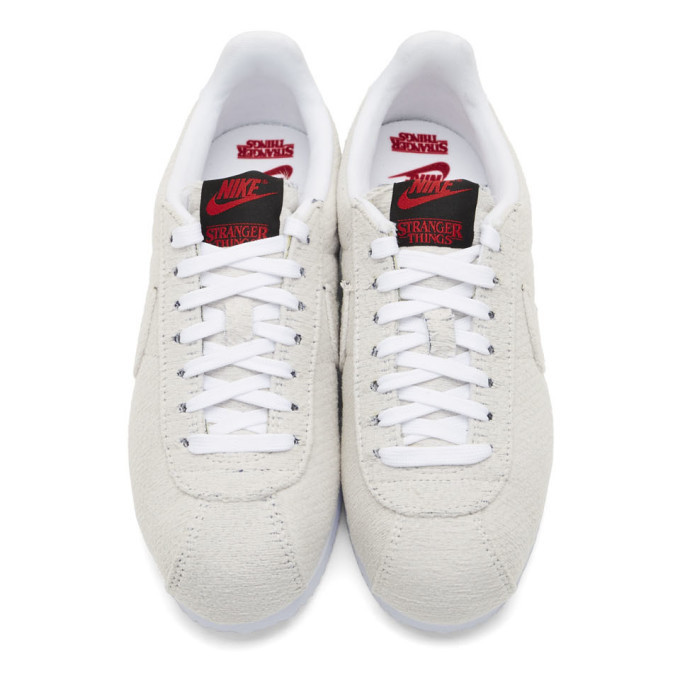 Stranger things cheap cortez white