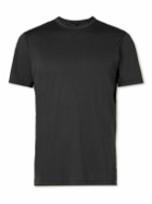 Reigning Champ - Deltapeak™ 90 Mesh Training T-Shirt - Black