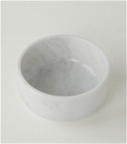 Bloc Studios - x Sunnei marble bowl