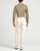 Dolce & gabbana Mens Shirt in Beige