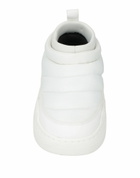 Moon Boot Womens Ankle boots in White