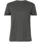 Reigning Champ - Polartec T-Shirt - Black