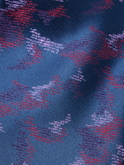 Charvet - 8.5cm Silk-Jacquard Tie