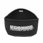 Neighborhood Men's Sierra Cover in Black