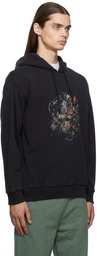 Han Kjobenhavn Artwork Hoodie