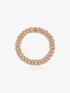 SHAY 18K Rose Gold Essential Link Diamond Bracelet