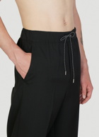 OAMC - Base Pants in Black