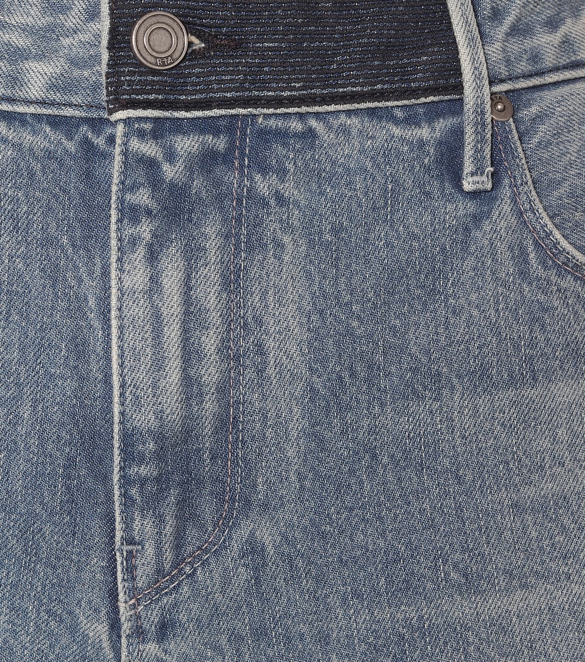 Rta - Jami denim shorts
