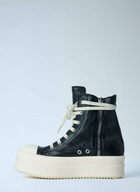 Rick Owens Mega Bumper Boots