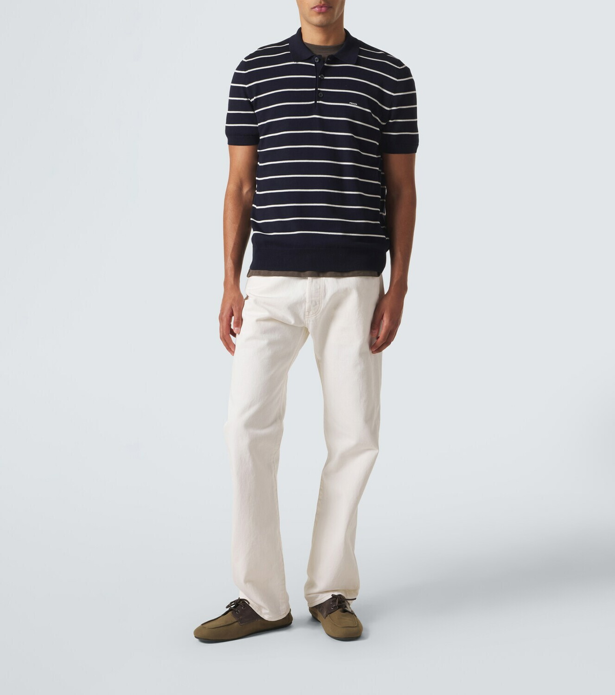 Prada Straight jeans