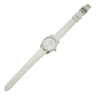Louis Erard Heritage Automatic Diamond White Dial Ladies Watch 20100SE04.BDC71