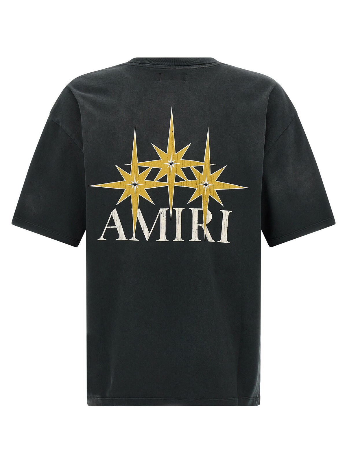 amiri Starburst T-shirt Amiri