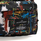 Eastpak x Basquiat Day Pak'r Backpack - Kings 2 in Multi 