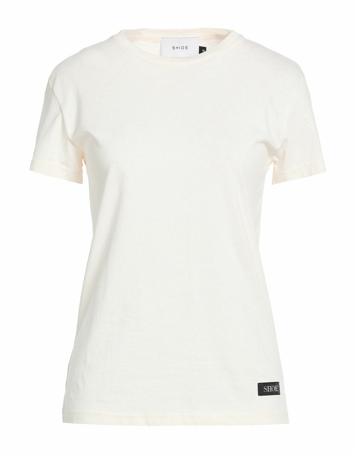Shoe Womens T-shirt Blush