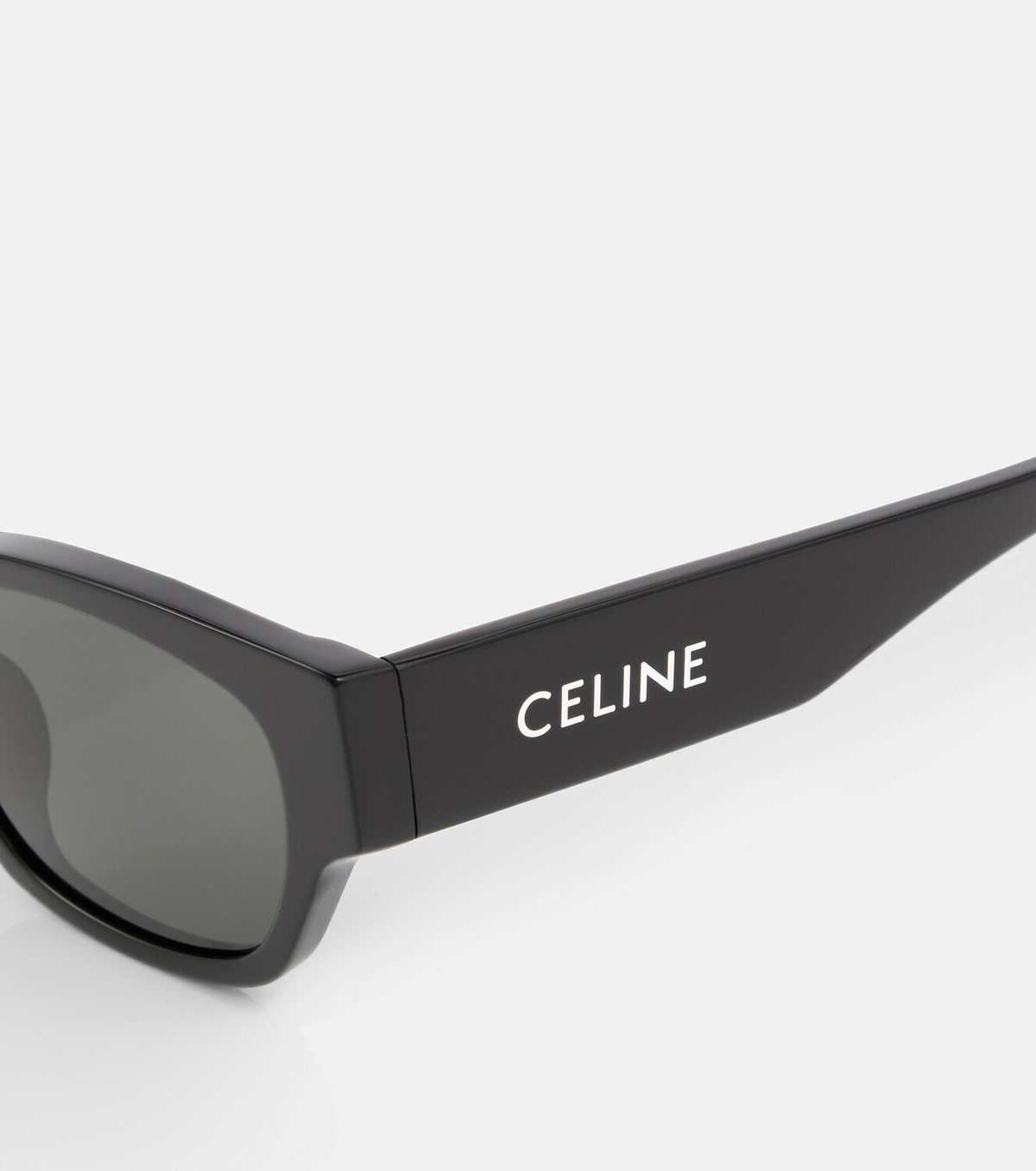 Celine Eyewear Cat-eye sunglasses Celine