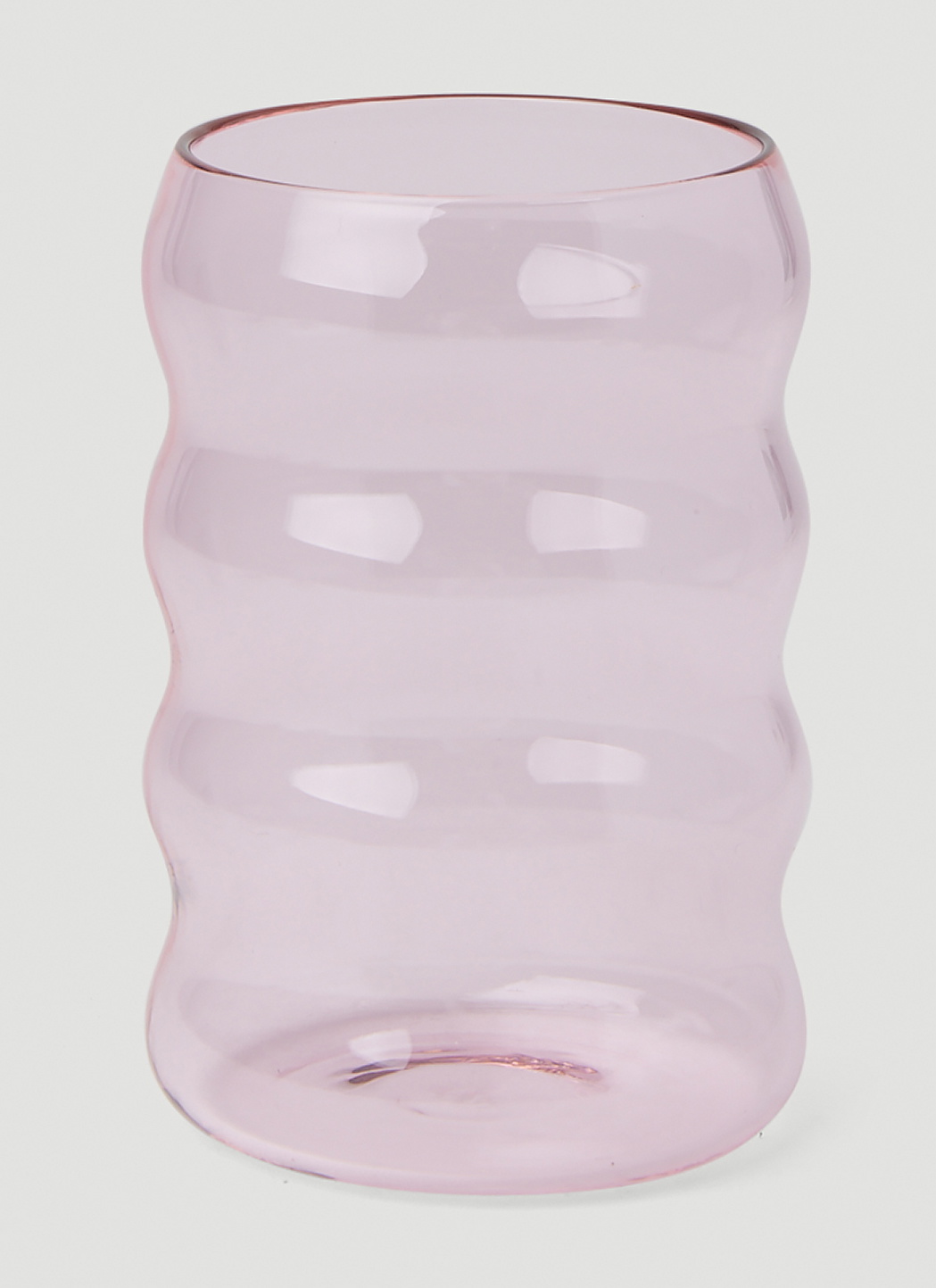 Sophie Lou Jacobsen Jumbo Ripple Glass