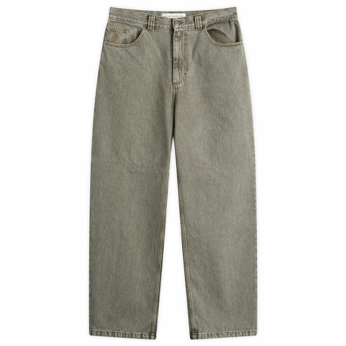 POLAR SKATE CO. 93!DENIM 30×30
