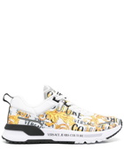 VERSACE JEANS COUTURE - Sneakers With Print
