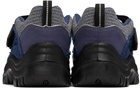 Magliano Blue Magliano U-Power Scandy Sneakers