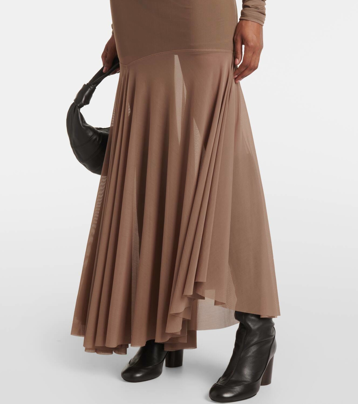 Lemaire dress 36サイズ Lemaire Zipped Dress | Garmentory