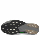 Adidas Running adidas Adizero Evo Sl Sneaker in Grey Three/Lime Burst/Core Black