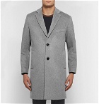 Altea - Cashmere Overcoat - Men - Gray