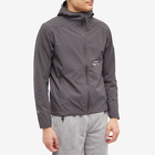 Parel Studios Men's Teide Jacket in Coal