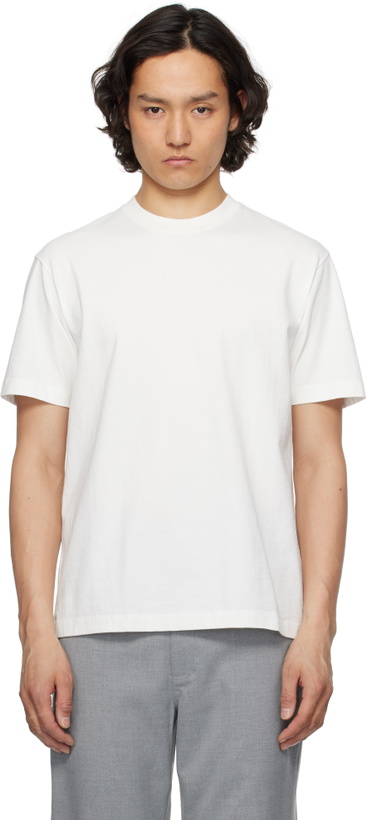 Photo: Lady White Co. White Municipal T-shirt
