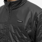 Filson Men's Ultralight Jacket in Black