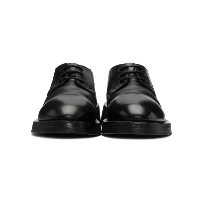 Marsell Black Mentone Derbys Marsèll display picture 3