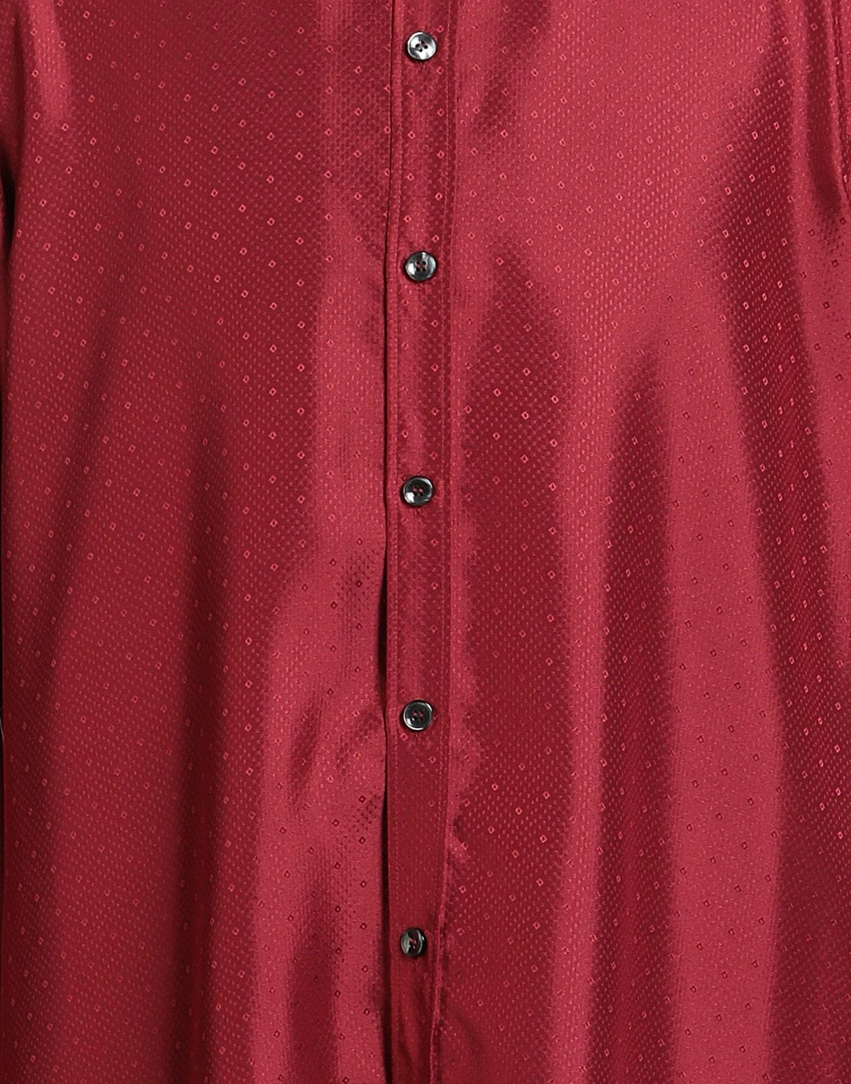 Dolce & gabbana Mens Shirt in Red