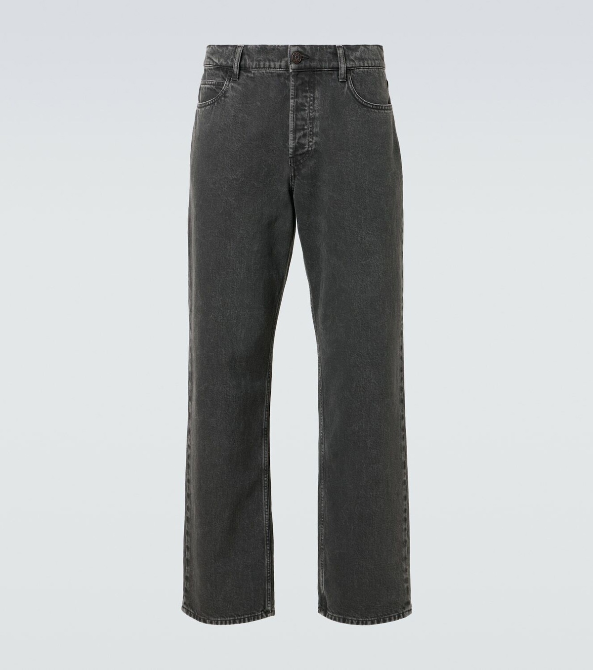 The Row Ross wide-leg jeans The Row