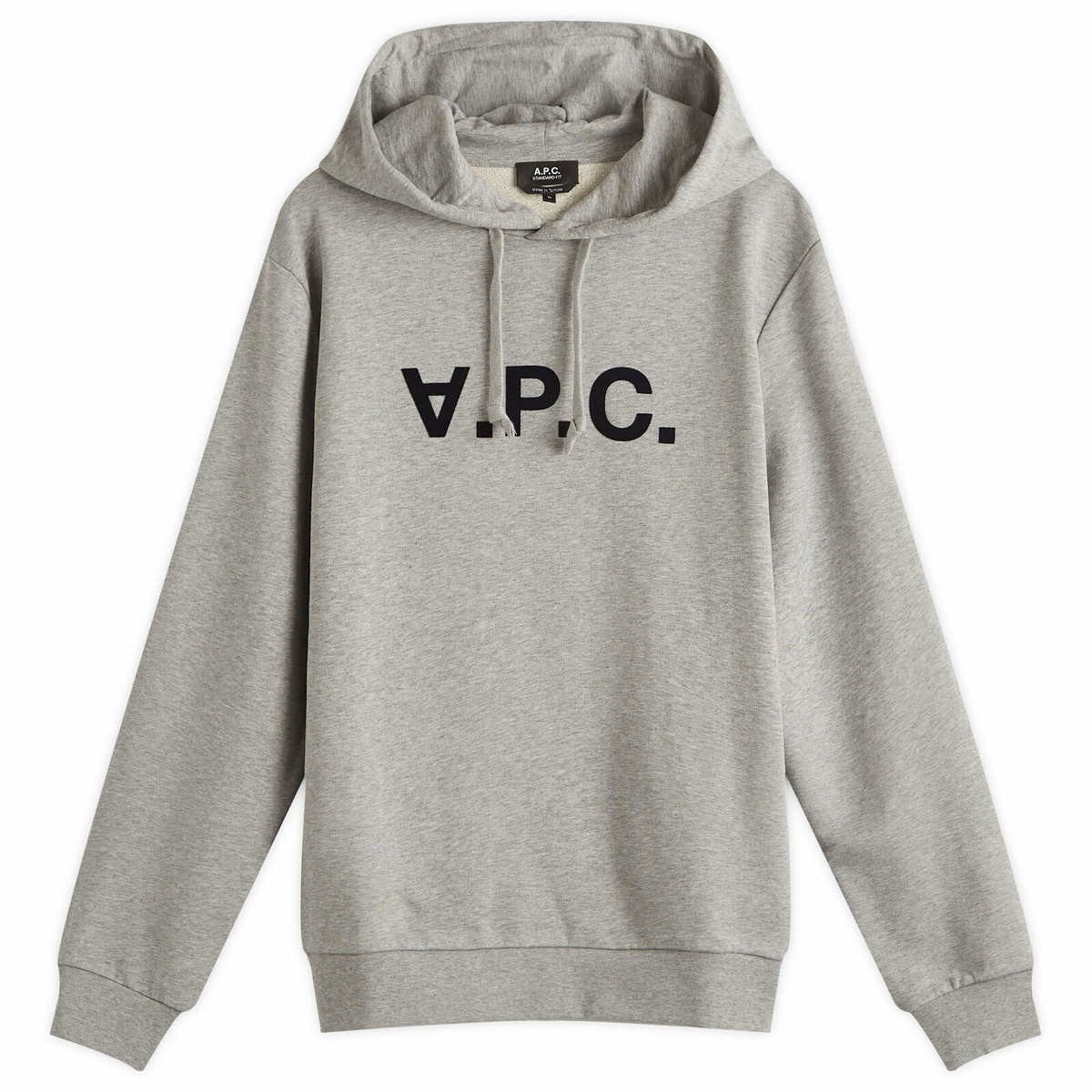 Apc aston hoodie hotsell