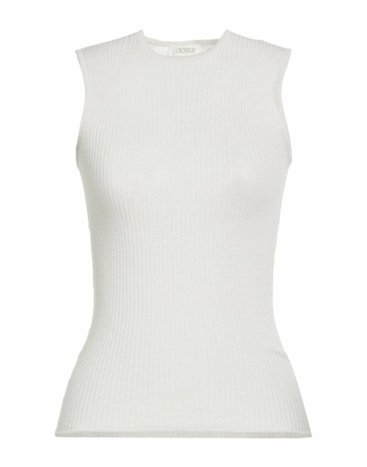 Crossley Womens Top Ivory