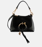 See By Chloe - Joan Mini leather shoulder bag