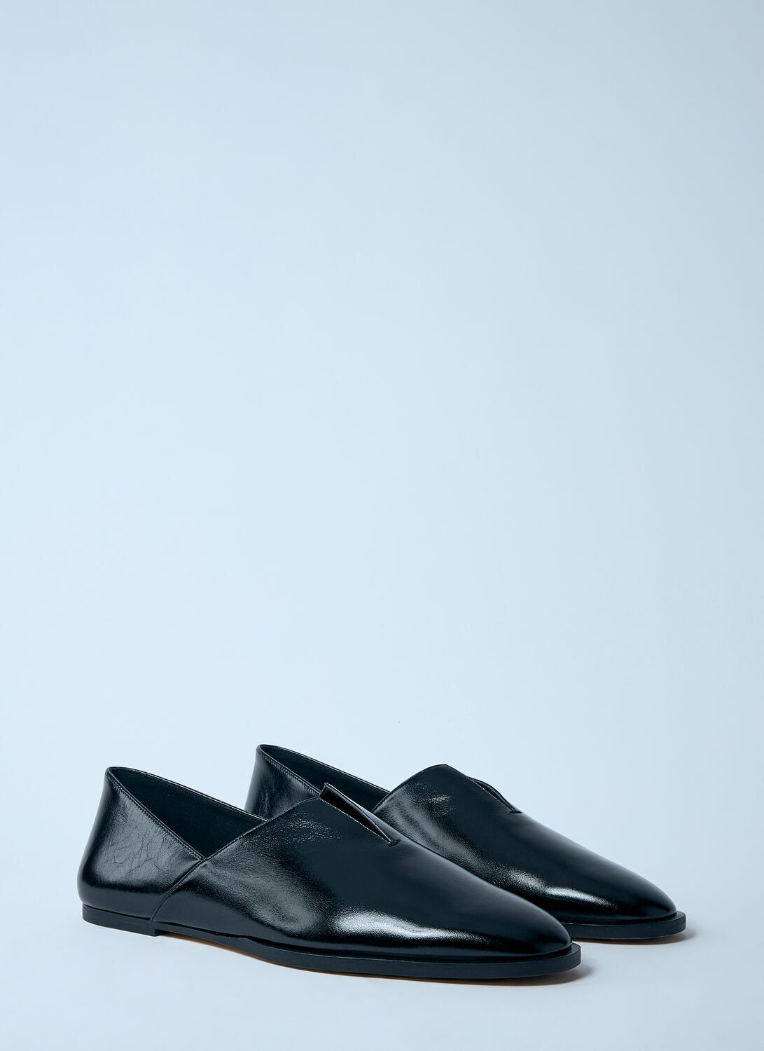 Bottega Veneta Cha-Cha Slippers