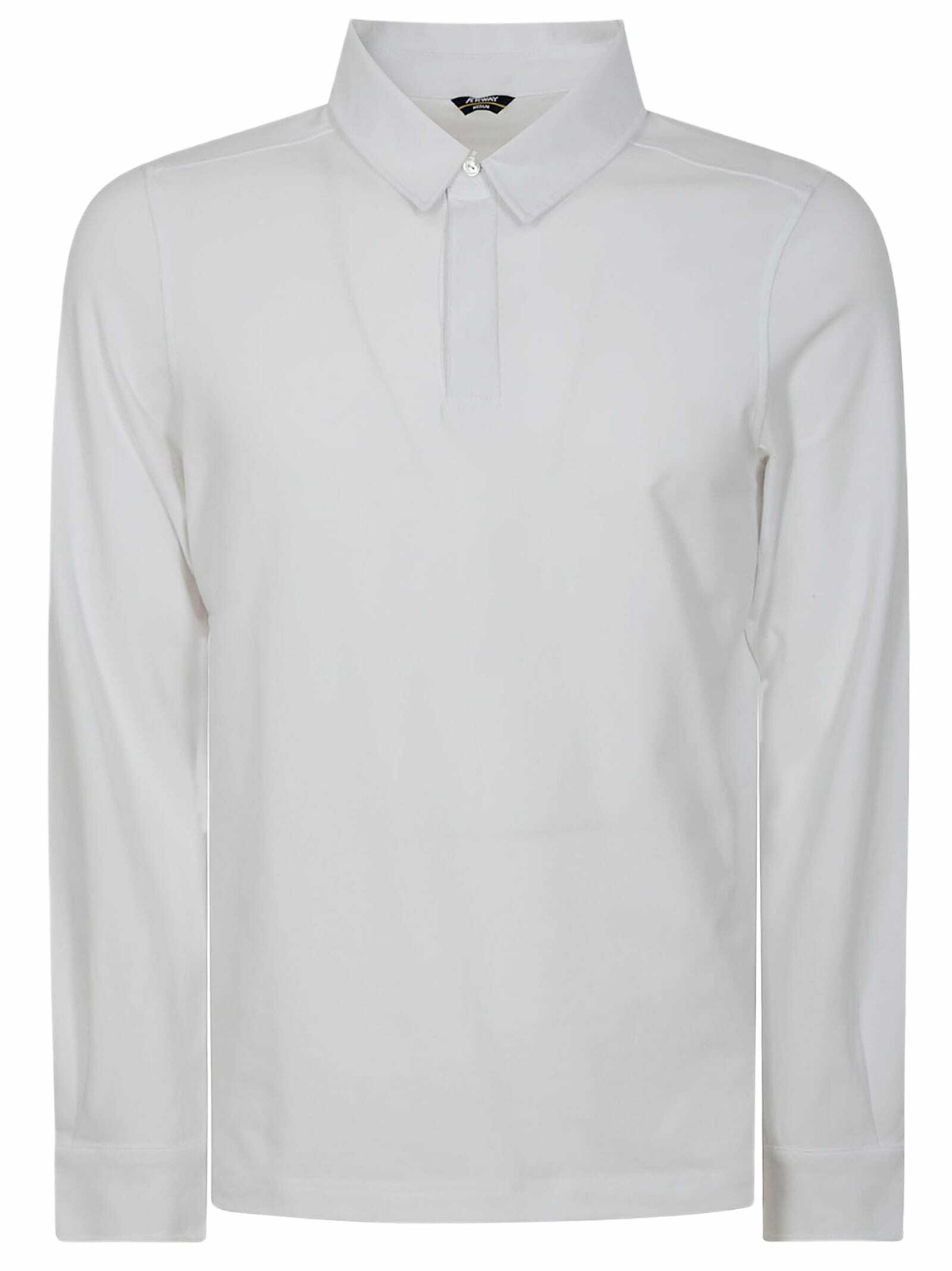 K-Way Tibere Ice Cotton