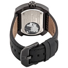 SevenFriday Q-Series Black Dial Automatic Mens Watch Q3/05
