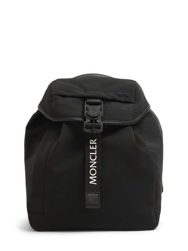 Photo: MONCLER Trick Tech Backpack